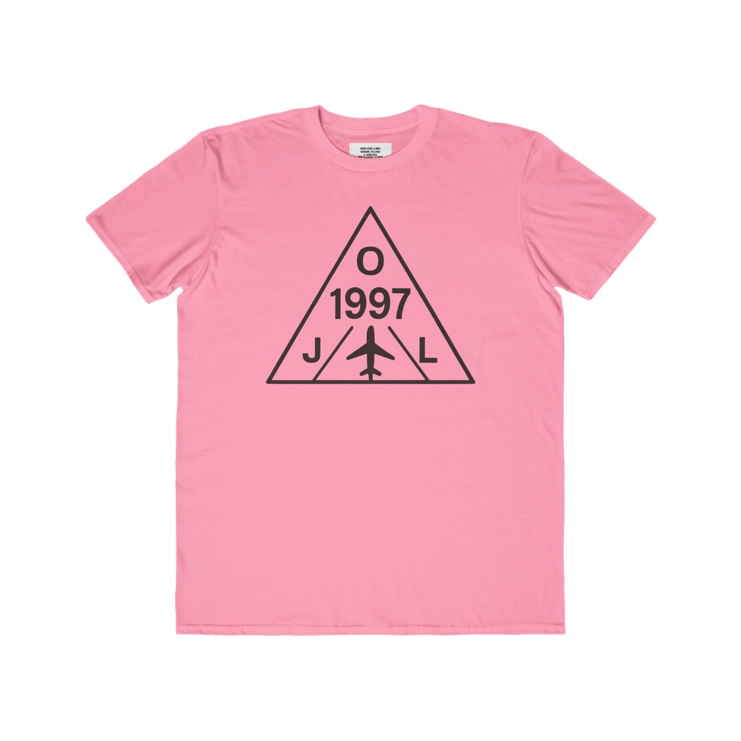 👕 Camiseta ligera para hombre con diseño personalizado de hermandad.