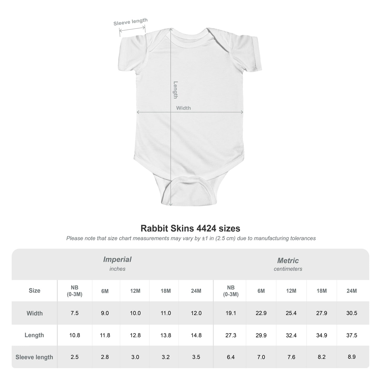 Wholeness Fire Horse Baby Onesie (2026–2027) – Personalized Zodiac Keepsake