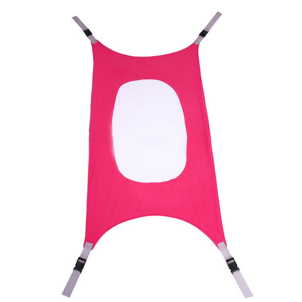 Cozy Dream Baby Cradle