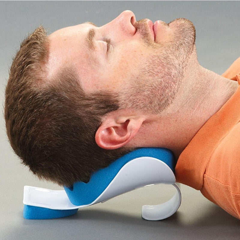 Ultimate Relaxation Head Pillow