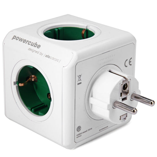 European Power Adapter Magic