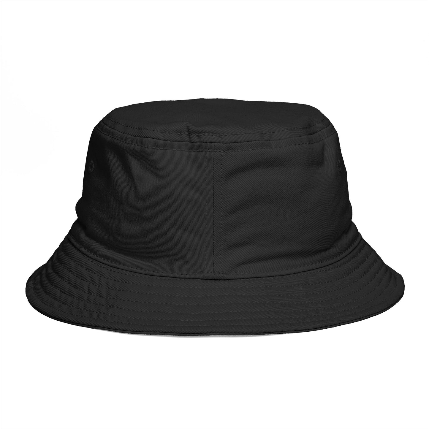 Wear the Spirit of the Fire Horse with this Wild Spirit Horse Bucket Hat
