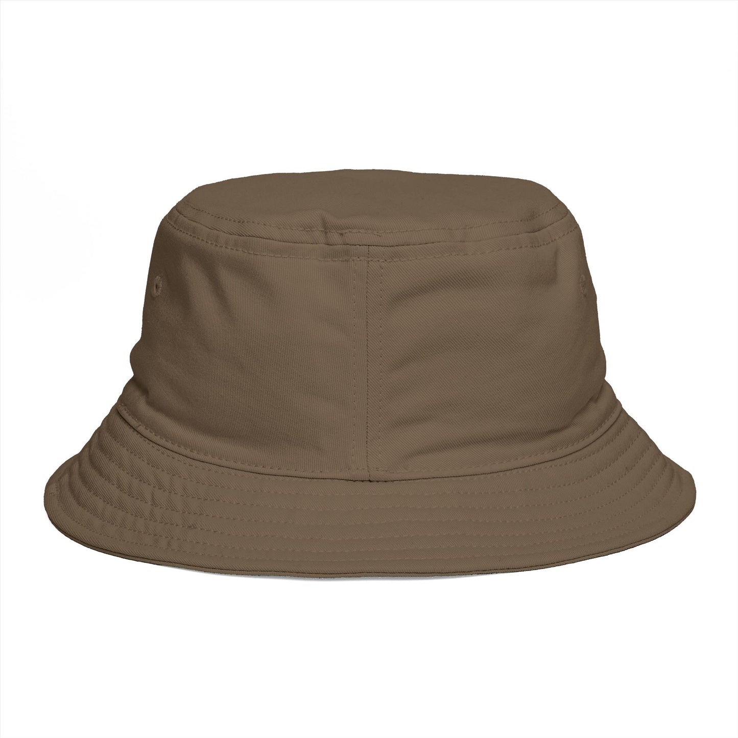 Wear the Spirit of the Fire Horse with this Wild Spirit Horse Bucket Hat