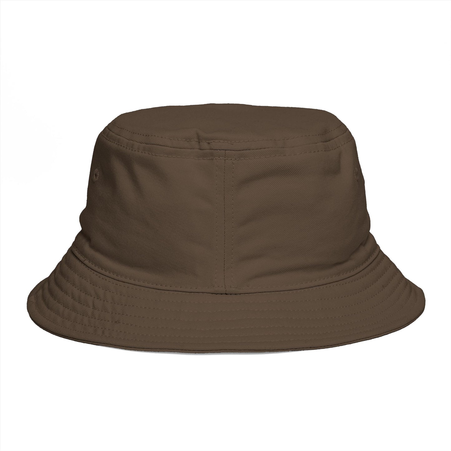 Wear the Spirit of the Fire Horse with this Wild Spirit Horse Bucket Hat