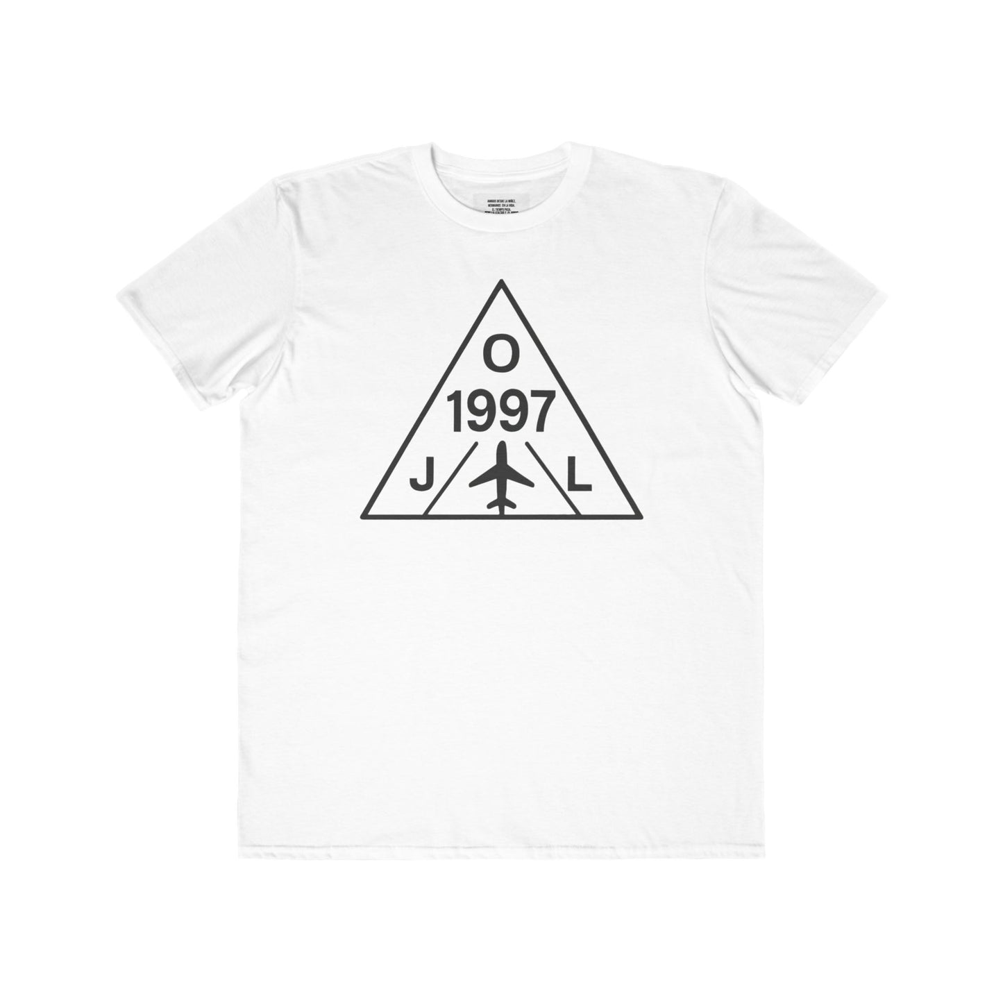 👕 Camiseta ligera para hombre con diseño personalizado de hermandad.