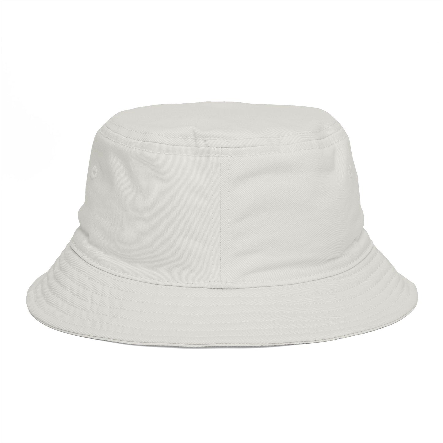 Wear the Spirit of the Fire Horse with this Wild Spirit Horse Bucket Hat