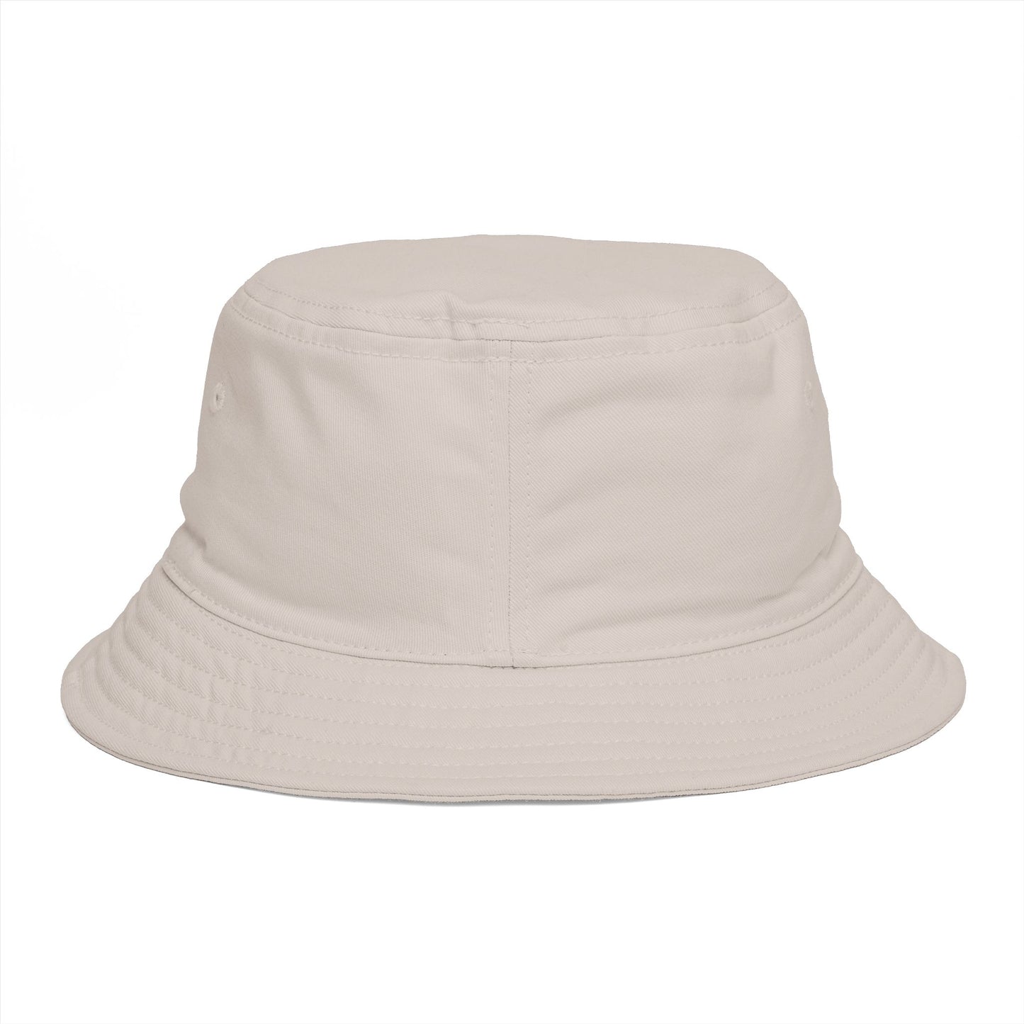 Wear the Spirit of the Fire Horse with this Wild Spirit Horse Bucket Hat