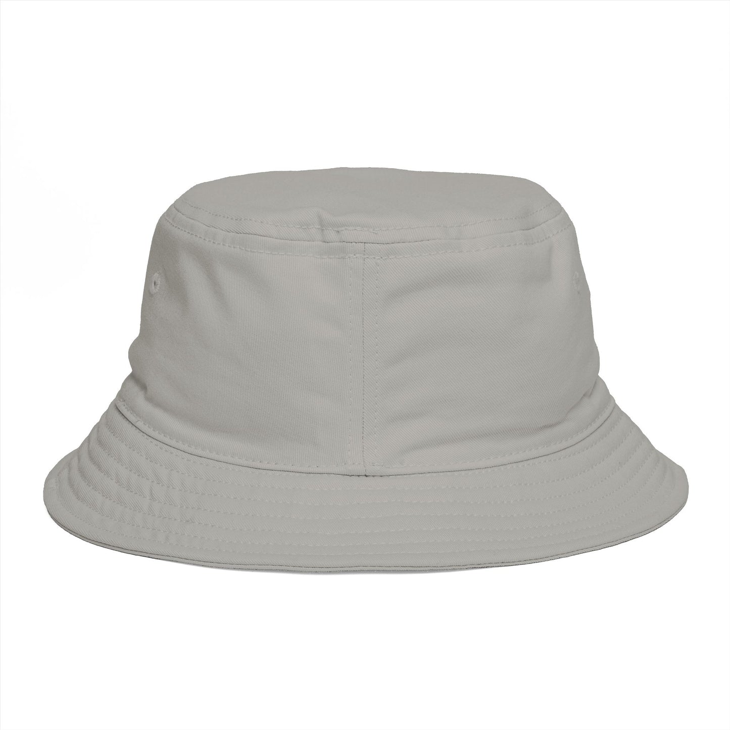 Wear the Spirit of the Fire Horse with this Wild Spirit Horse Bucket Hat