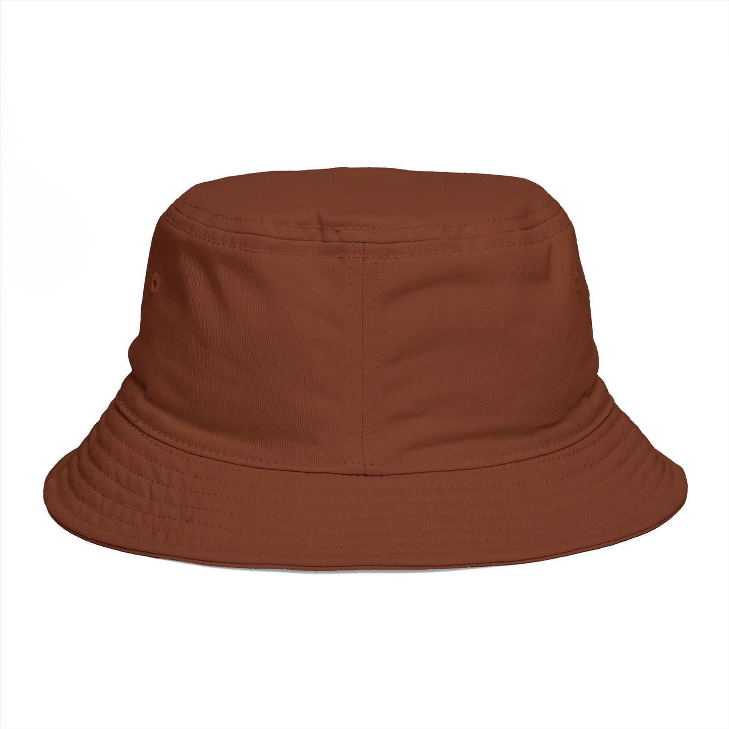 Wear the Spirit of the Fire Horse with this Wild Spirit Horse Bucket Hat
