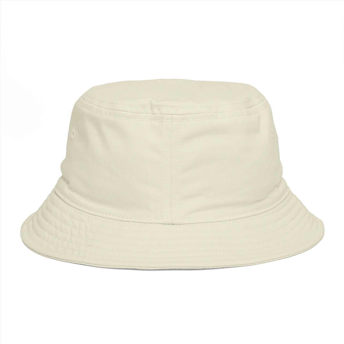 Wear the Spirit of the Fire Horse with this Wild Spirit Horse Bucket Hat