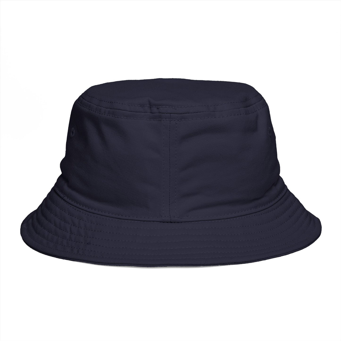 Wear the Spirit of the Fire Horse with this Wild Spirit Horse Bucket Hat