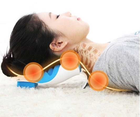 Ultimate Relaxation Head Pillow