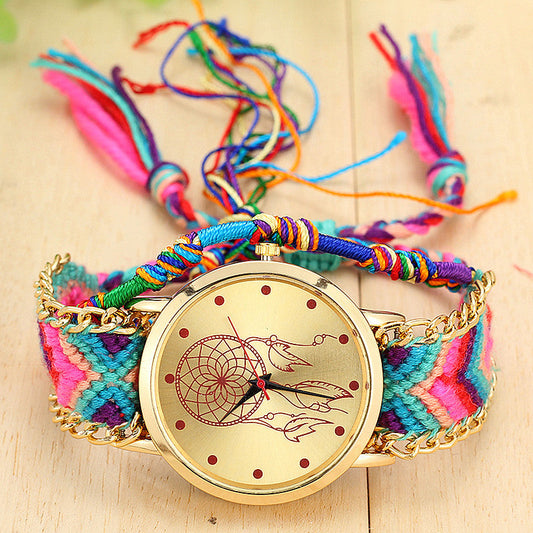 Dreamy Timekeeper