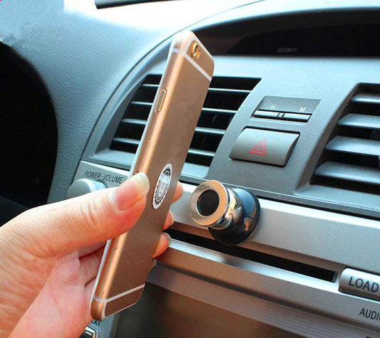 Snap-On Phone Mount